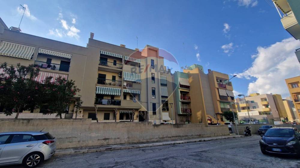 appartamento in vendita a Monopoli