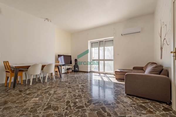 appartamento in vendita a Monopoli