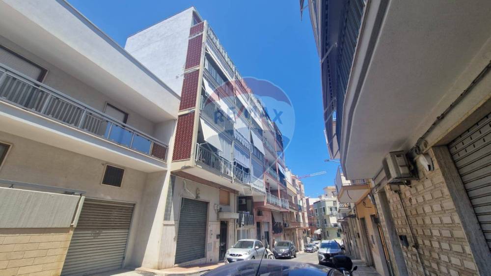 appartamento in vendita a Monopoli
