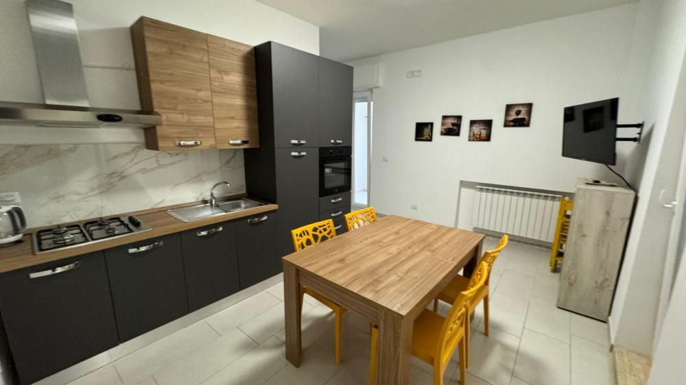 appartamento in vendita a Monopoli