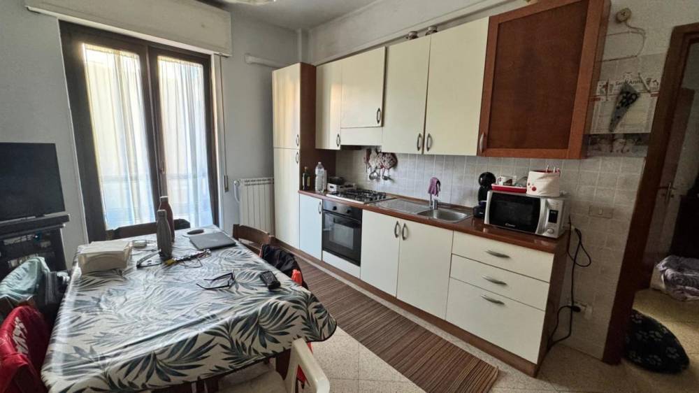 appartamento in vendita a Monopoli