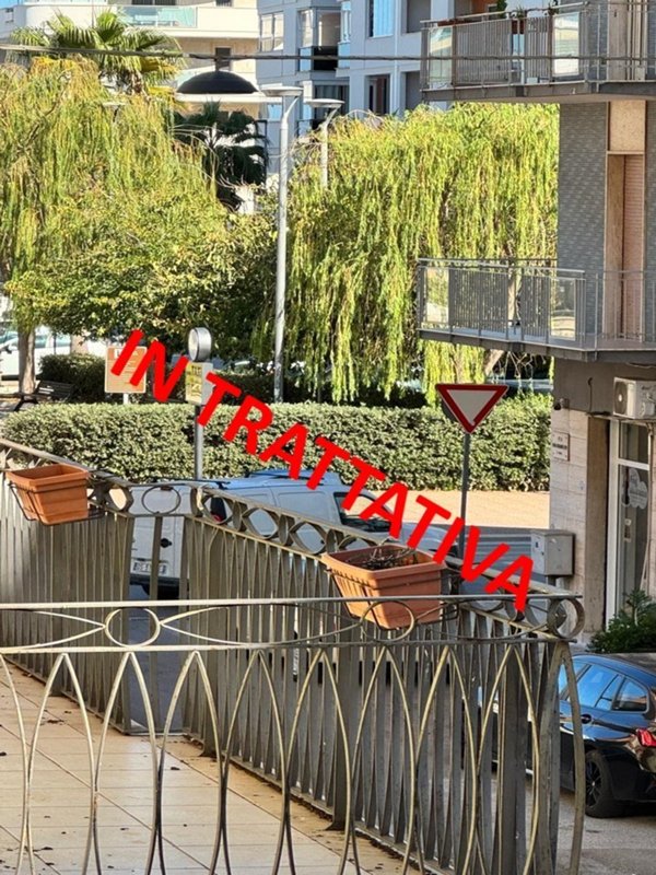 appartamento in vendita a Monopoli