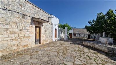 appartamento in vendita a Monopoli