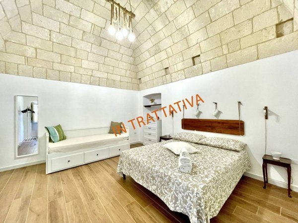 casa indipendente in vendita a Monopoli