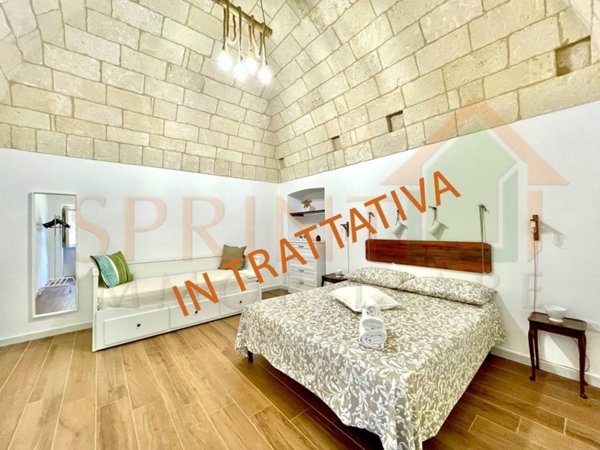 casa indipendente in vendita a Monopoli