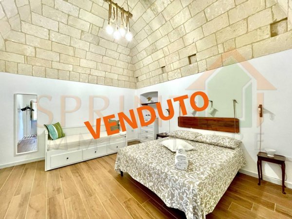 casa indipendente in vendita a Monopoli