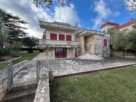 casa indipendente in vendita a Monopoli