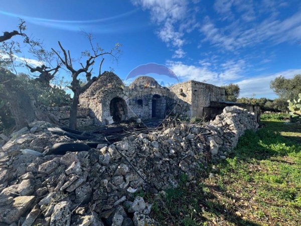 casa indipendente in vendita a Monopoli in zona Petrarolo