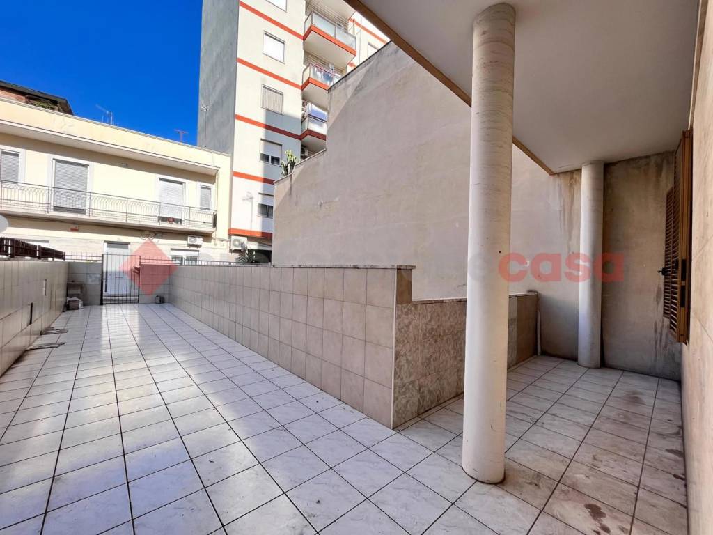 appartamento in vendita a Monopoli