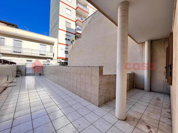 appartamento in vendita a Monopoli