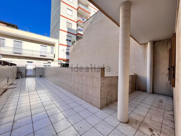 appartamento in vendita a Monopoli