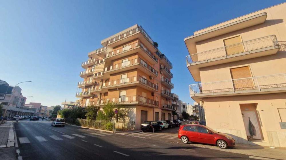 appartamento in vendita a Monopoli