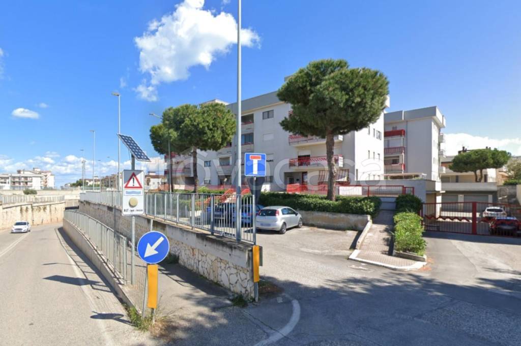 appartamento in vendita a Monopoli