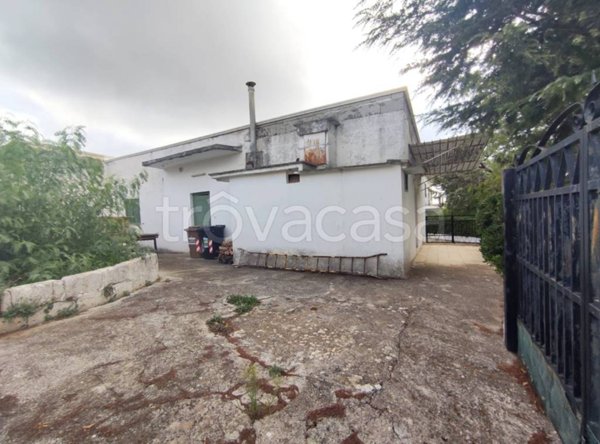 casa indipendente in vendita a Monopoli