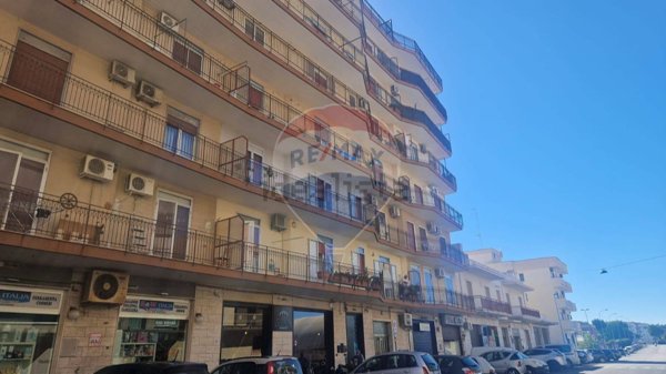 appartamento in vendita a Monopoli in zona Centro Storico