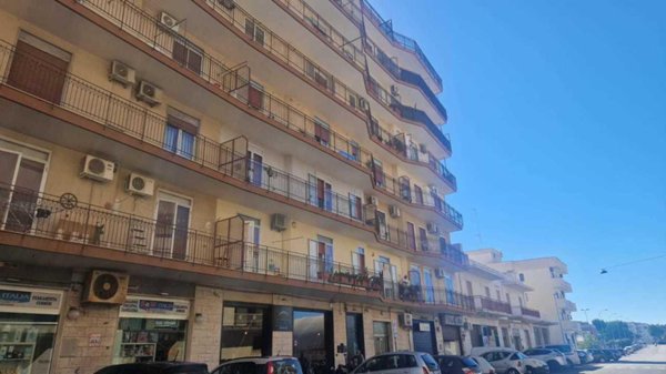 appartamento in vendita a Monopoli in zona Centro Storico
