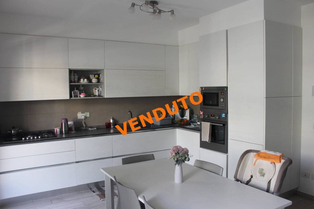 appartamento in vendita a Monopoli in zona Centro Storico