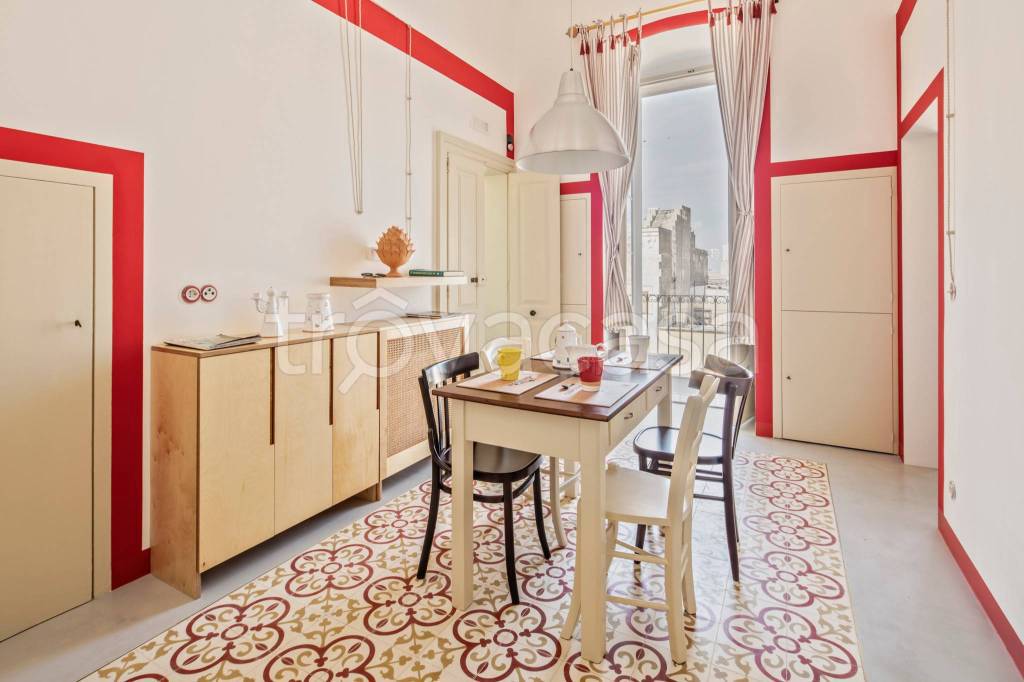 casa indipendente in vendita a Monopoli in zona Centro Storico