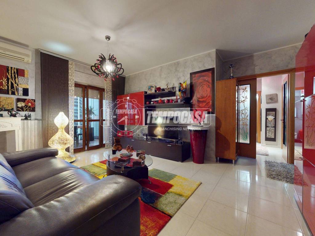 appartamento in vendita a Monopoli