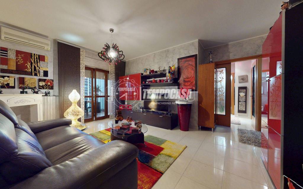 appartamento in vendita a Monopoli