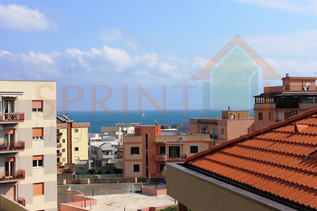 appartamento in vendita a Monopoli