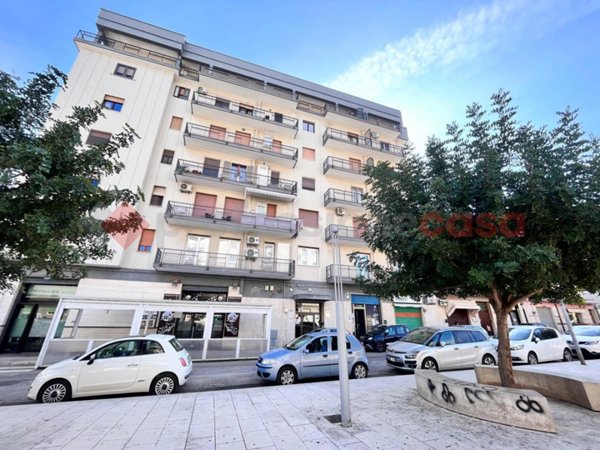 appartamento in vendita a Monopoli