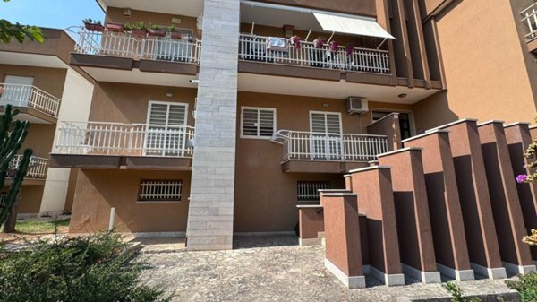 appartamento in vendita a Monopoli
