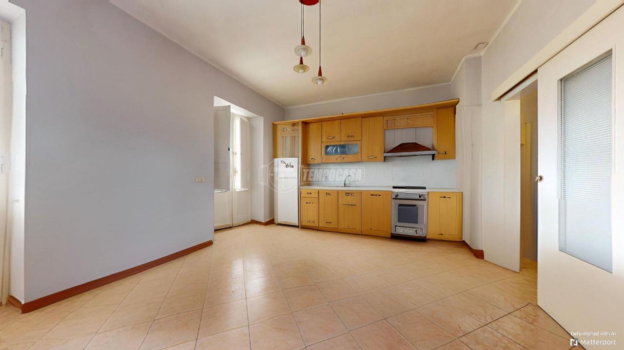 appartamento in vendita a Monopoli