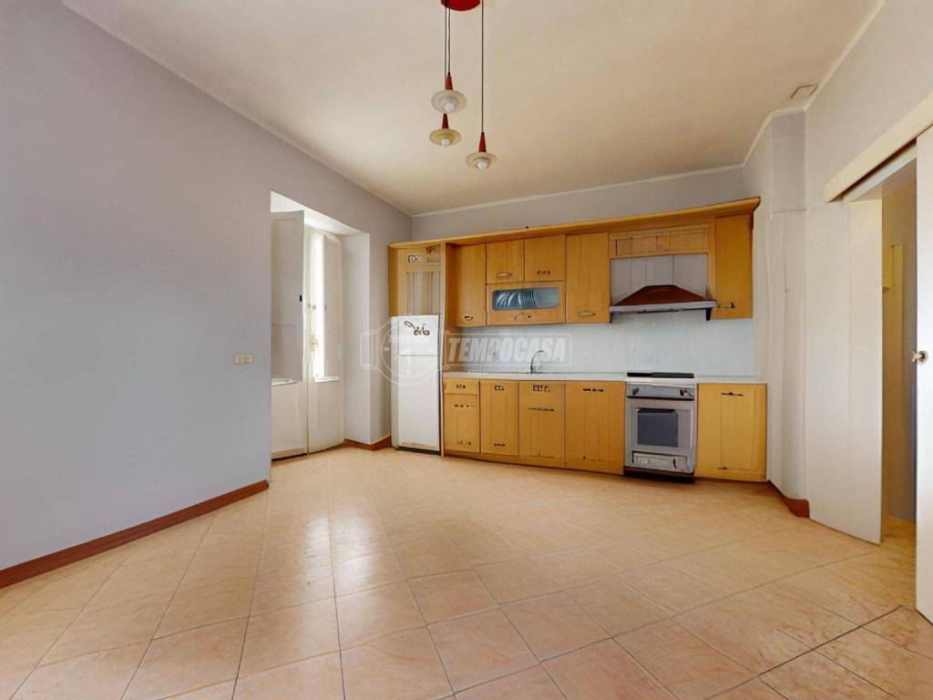appartamento in vendita a Monopoli