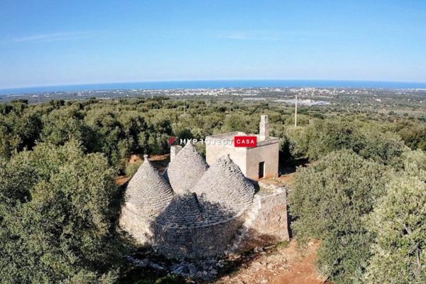 appartamento in vendita a Monopoli