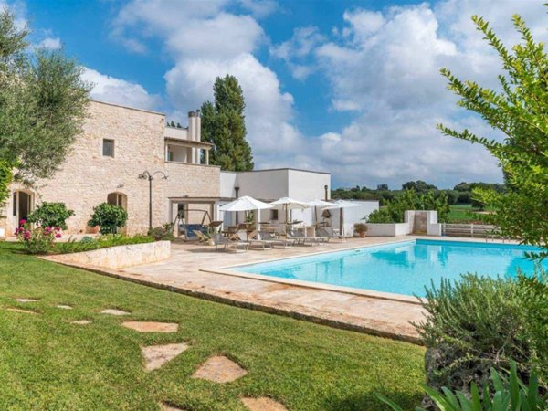 casa indipendente in vendita a Monopoli