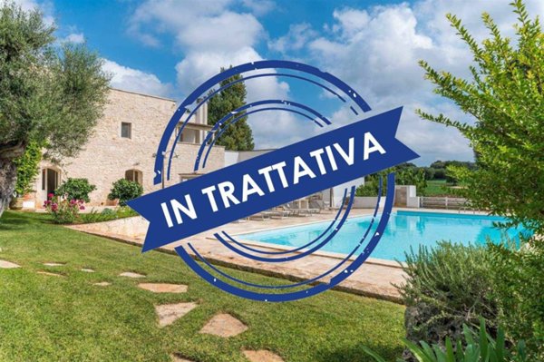 casa indipendente in vendita a Monopoli