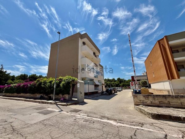 appartamento in vendita a Monopoli