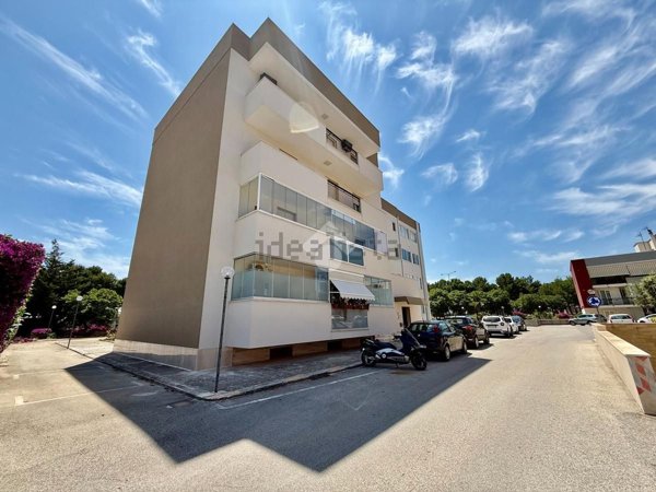 appartamento in vendita a Monopoli