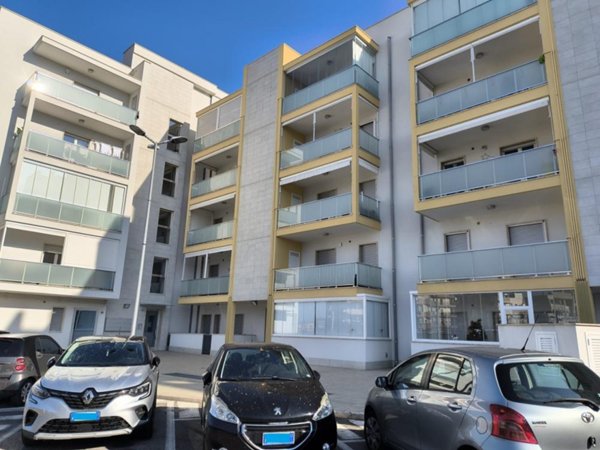 appartamento in vendita a Monopoli in zona Centro Storico