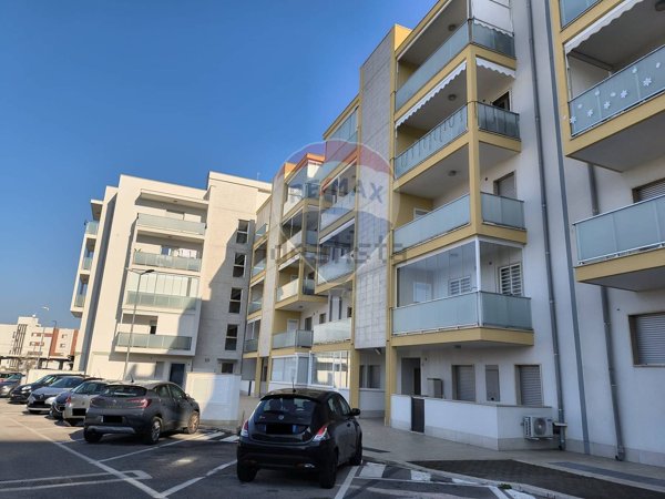 appartamento in vendita a Monopoli in zona Centro Storico