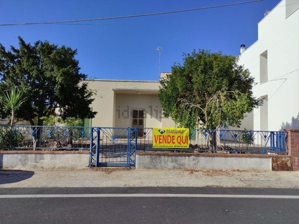 appartamento in vendita a Monopoli