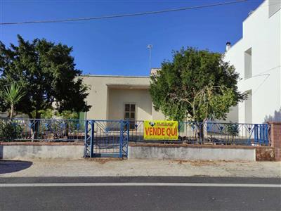 casa indipendente in vendita a Monopoli