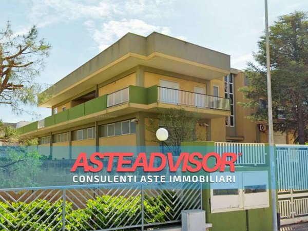 appartamento in vendita a Monopoli