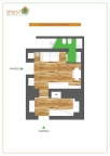 casa indipendente in vendita a Monopoli