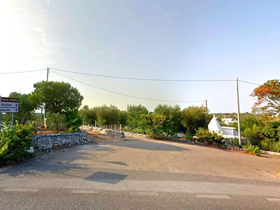 appartamento in vendita a Monopoli