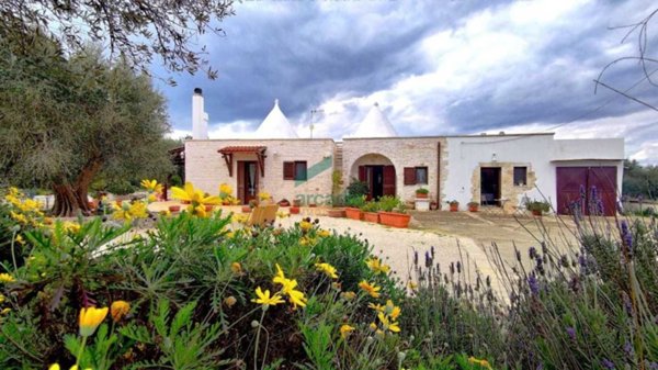 casa indipendente in vendita a Monopoli