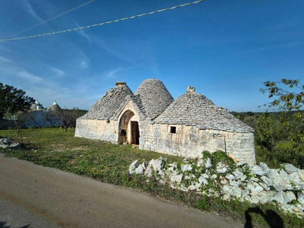 casa indipendente in vendita a Monopoli
