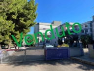 appartamento in vendita a Monopoli