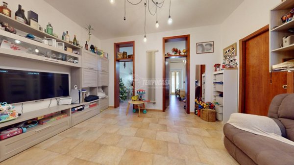 appartamento in vendita a Monopoli in zona Centro Storico
