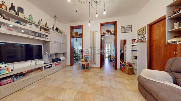 appartamento in vendita a Monopoli in zona Centro Storico