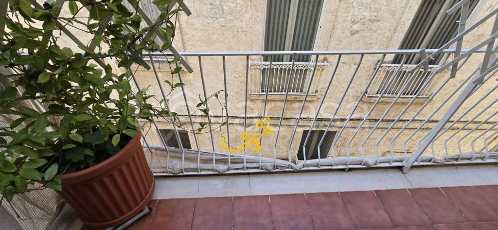 appartamento in vendita a Monopoli in zona Centro Storico