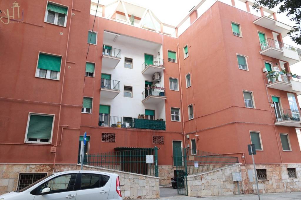 appartamento in vendita a Monopoli in zona Centro Storico