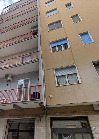 appartamento in vendita a Monopoli