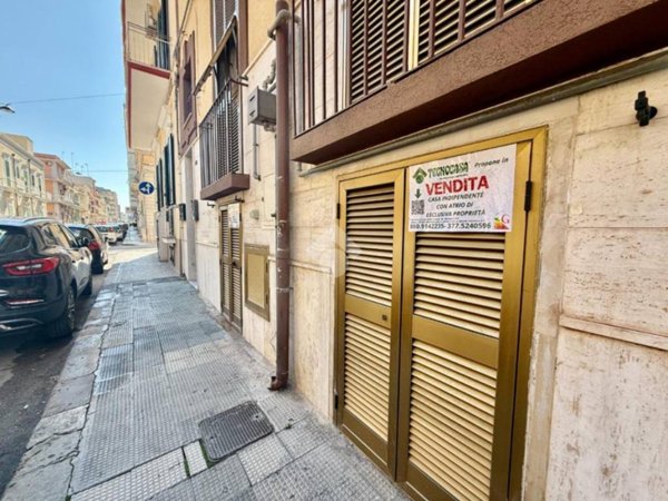 appartamento in vendita a Monopoli